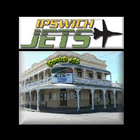 Ipswich Jets - Accommodation QLD 0