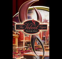 The Velvet Cigar - Accommodation QLD