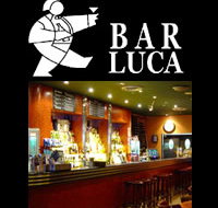 Bar Luca - Accommodation QLD