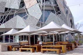 North Melbourne Entertainment Venues Accommodation QLD Accommodation QLD