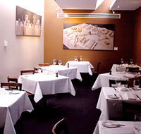 Bacash - Accommodation QLD