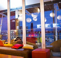 Beachclub - Accommodation QLD