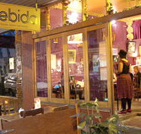 Bebida - Accommodation QLD