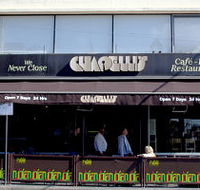 Chapelli's - Accommodation QLD