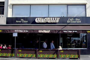 Chapelli's - Accommodation QLD 0