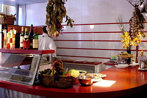 Ciao Pizza Napoli Restaurant - Accommodation QLD 0