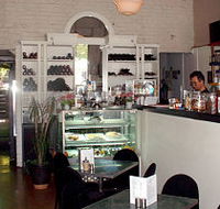 Coco - Accommodation QLD