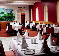 Copperwood Restaurant - Accommodation QLD
