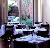 Cosi - Accommodation QLD