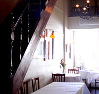 Da Noi - Accommodation QLD