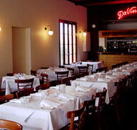 Da Vinci's Bistro - Accommodation QLD