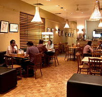Daguerres - Accommodation QLD