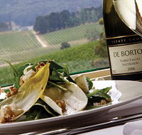 De Bortoli Winery  Restaurant - Accommodation QLD
