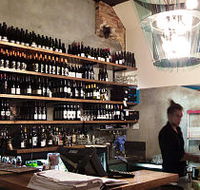 Denn Restaurant - Accommodation QLD