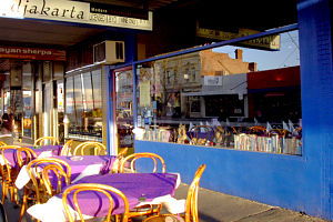 Djakarta - Accommodation QLD 0