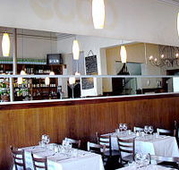 Ecco - Accommodation QLD