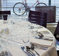 Enoteca Vino Bar - Accommodation QLD
