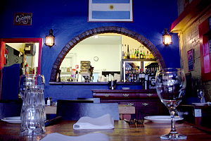 Enris Restaurant - Accommodation QLD 0