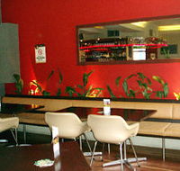ET's - Accommodation QLD