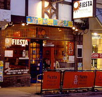 Fiesta - Accommodation QLD