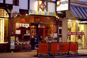 Fiesta - Accommodation QLD 0