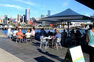Fish Bar - Accommodation QLD 0