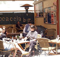 Focaccia Bar - Accommodation QLD
