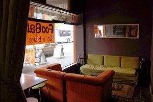 FooBar Bar & Bistro - Accommodation QLD 0