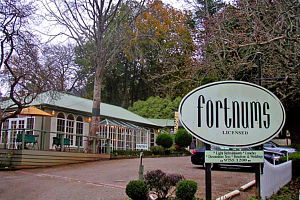 Ferny Creek VIC Accommodation QLD