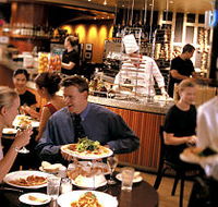 Georges - Accommodation QLD