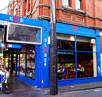 Globe Cafe - Accommodation QLD