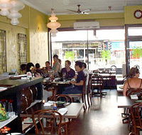 Goshen - Accommodation QLD