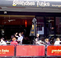 Grandma Funks