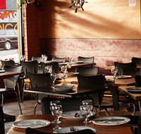 Gura Da Dhaba - Accommodation QLD