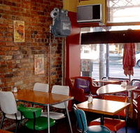 Gypsie's Cafe - Accommodation QLD