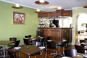 Mount Macedon VIC Accommodation QLD
