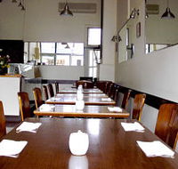 HIbari - Accommodation QLD