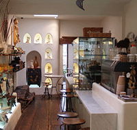 Husk - Accommodation QLD