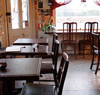 Ici - Accommodation QLD