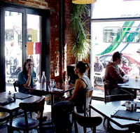 Idibidi - Accommodation QLD