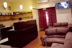 Infinity - Accommodation QLD 0