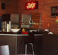 Jack's Satay Bar - Accommodation QLD