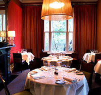 Jacques Reymond - Accommodation QLD