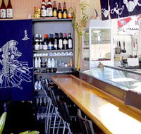 Jamon Sushi - Accommodation QLD