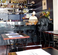 Kazen - Accommodation QLD