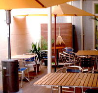 Kooshi - Accommodation QLD