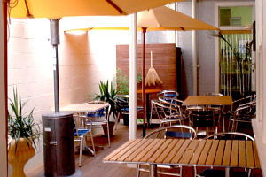 Kooshi - Accommodation QLD 0
