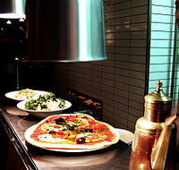 Ladro - Accommodation QLD