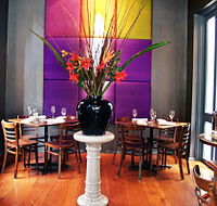 Lemongrass - Accommodation QLD