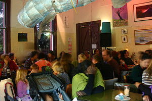 Abbotsford VIC Accommodation QLD